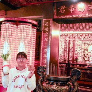 農業局推出限量版「鐵定包中」   新北11處考場免費發放包種茶包