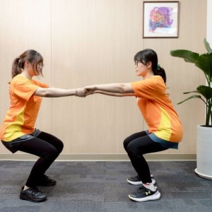 【張瓊芝專欄】脊椎一歪，全身都在代償：別讓小偏差變大麻煩