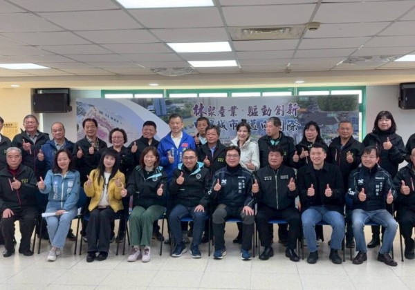 行動治理到林口 持續推動交通促進宜居與產業發展