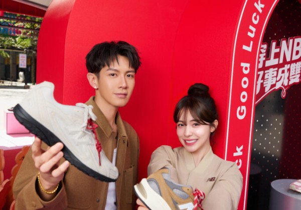 柯震東、李多慧首度同台互動滿點　女神台語國罵意外成焦點