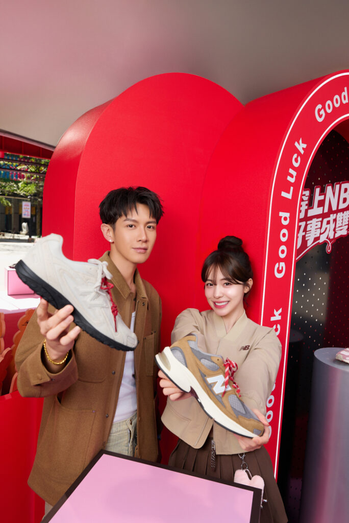 柯震東、李多慧首度同台互動滿點 女神台語國罵意外成焦點 柯震東、李多慧首度同台互動滿點 女神台語國罵意外成焦點