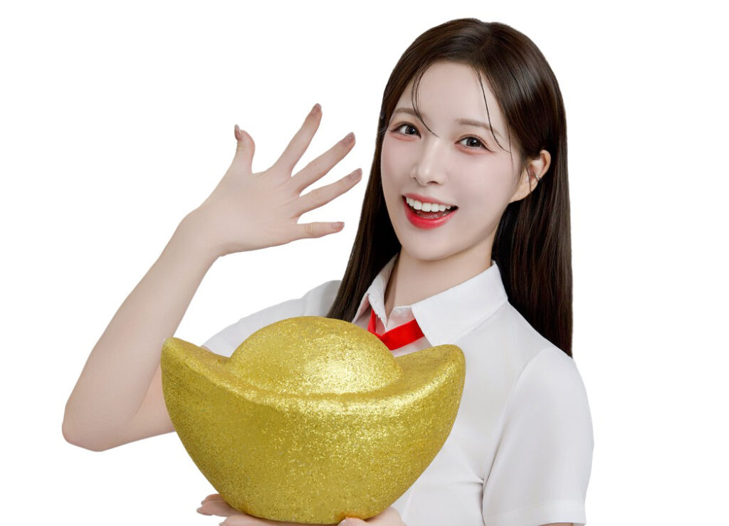 「釜山女神」李晧禎回台第一件事就開工　人生首支廣告獻給台灣