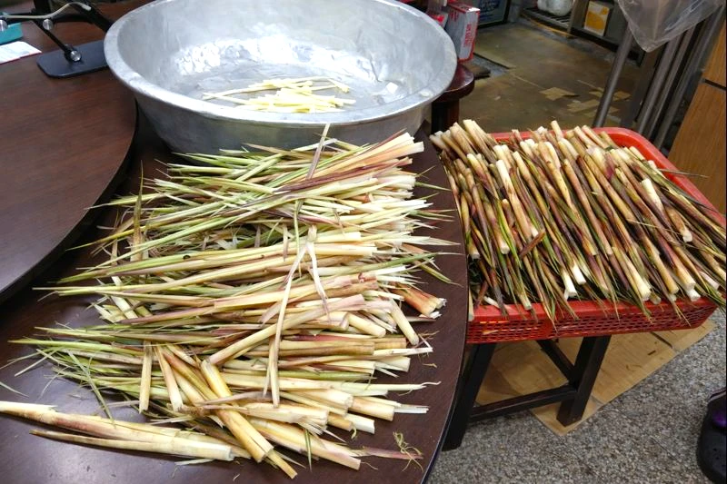 陽明山箭竹筍產季將至 採筍證即日起開放申辦
