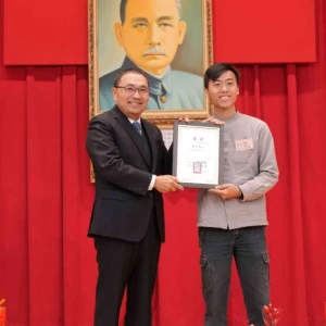 新北市歡慶農民節表揚農友辛勞 創新體驗經濟帶領農業轉型