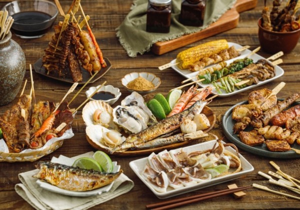 【張瓊芝專欄】三不五食：別讓「太好吃」替你做決定