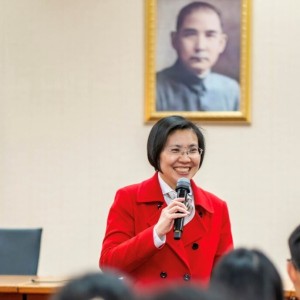 國民黨公告黨內初選程序   徐欣瑩團隊：打破黑箱才是真正負責！