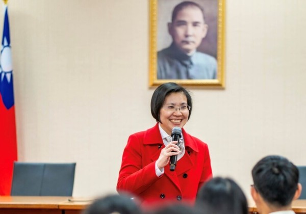 國民黨公告黨內初選程序   徐欣瑩團隊：打破黑箱才是真正負責！