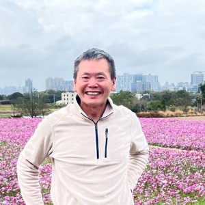 前藍委砲轟竹縣初選因人設事？！林為洲質疑：要辦一場公平初選，有這麼難？