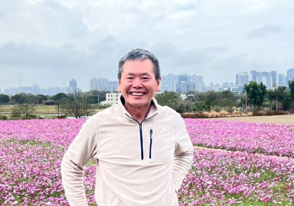 前藍委砲轟竹縣初選因人設事？！林為洲質疑：要辦一場公平初選，有這麼難？