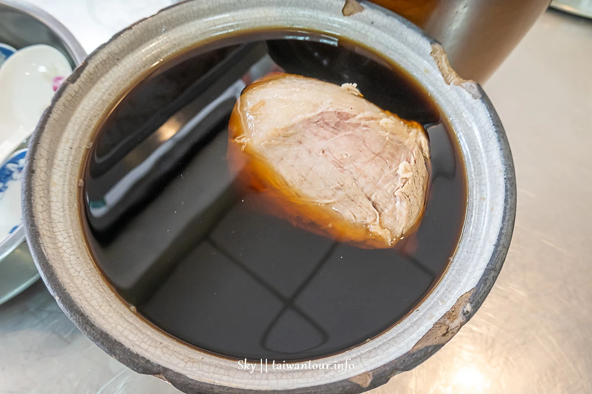 【封神白斬雞】基隆美食推薦七堵必吃切仔麵.白斬雞