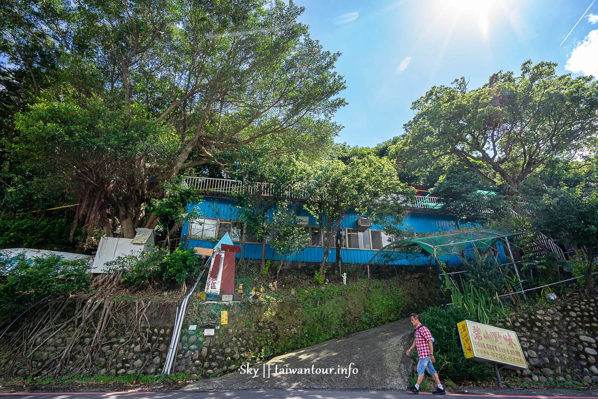 【白石湖吊橋步道】內湖親子景點交通.停車.怎麼去 【白石湖吊橋步道】內湖親子景點交通.停車.怎麼去