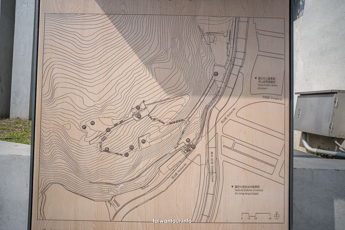【2026北投社三層崎公園】富良野花海.IG網美秘境.交通地址