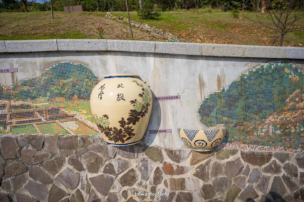 【2026北投社三層崎公園】富良野花海.IG網美秘境.交通地址