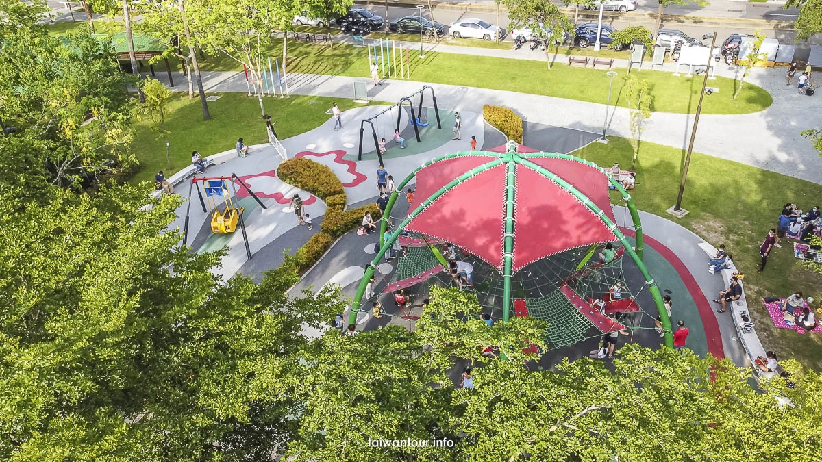 2022【黎新特色公園】台中共融式遊具.李科永紀念圖書館 2022【黎新特色公園】台中共融式遊具.李科永紀念圖書館