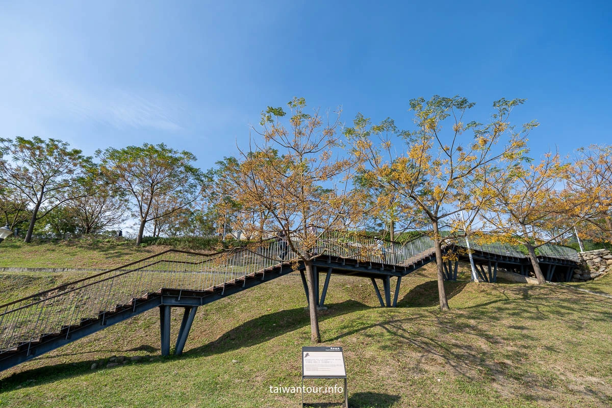【2026北投社三層崎公園】富良野花海.IG網美秘境.交通地址