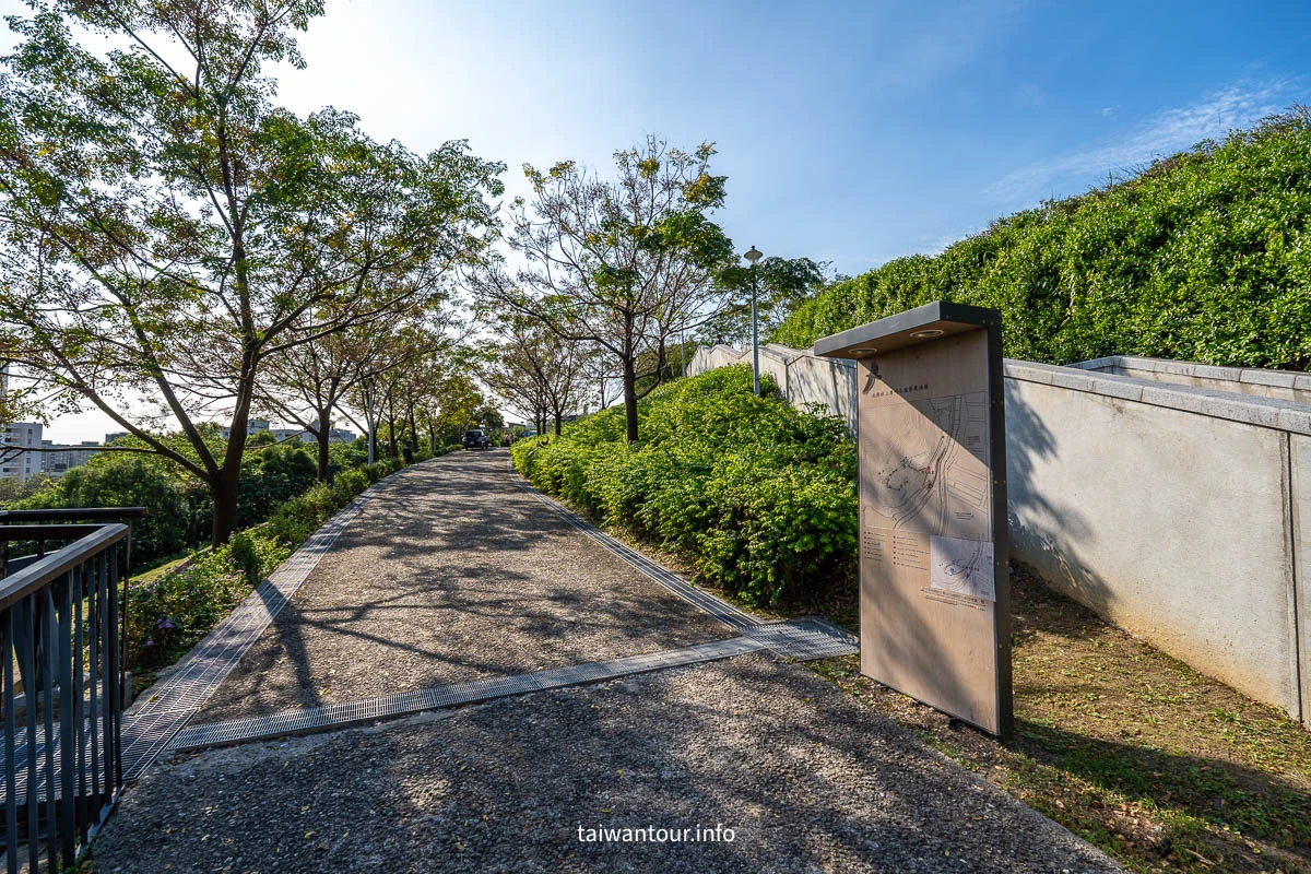 【2026北投社三層崎公園】富良野花海.IG網美秘境.交通地址