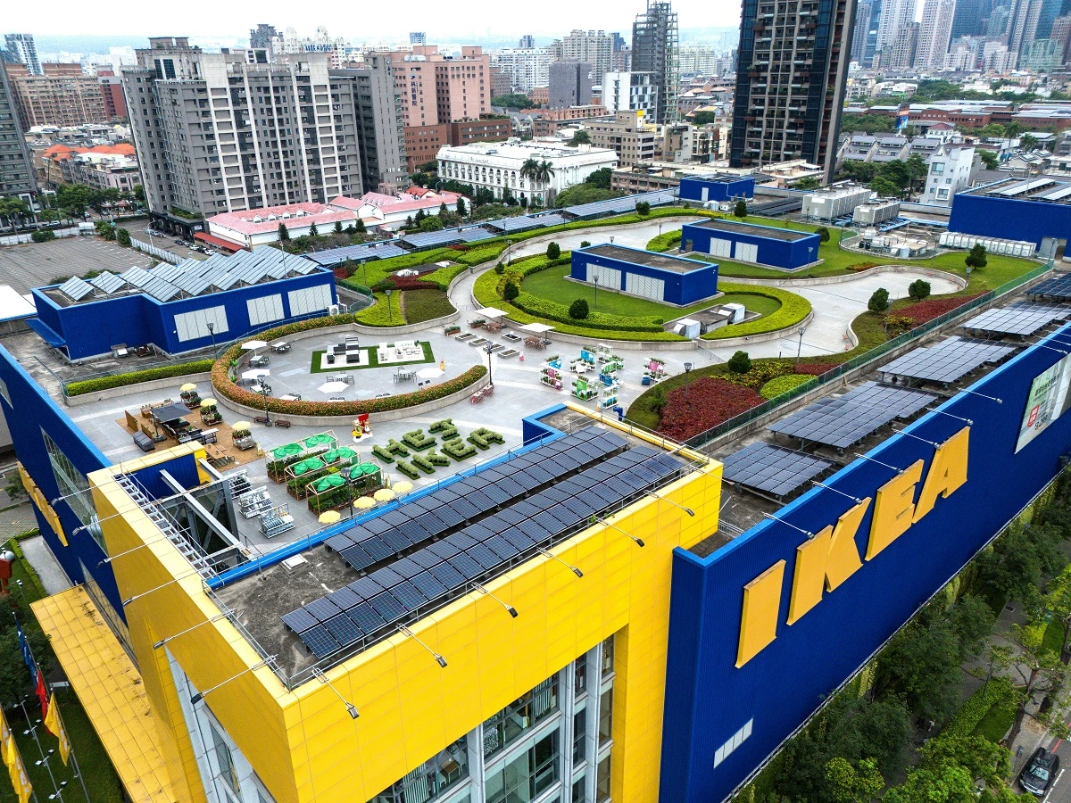 【IKEA台中店空中花園】台中約會新景點停車.營業時間 【IKEA台中店空中花園】台中約會新景點停車.營業時間