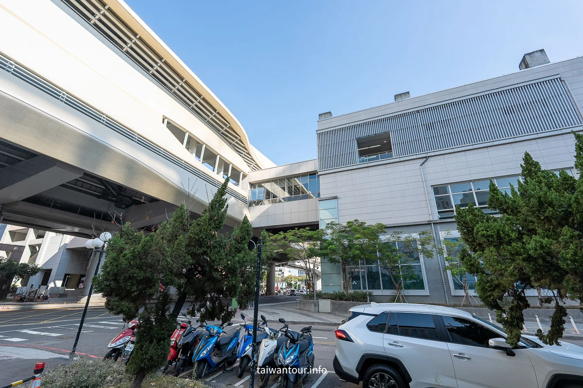 【台中富王大飯店】捷運市政府站.平價商務住宿推薦
