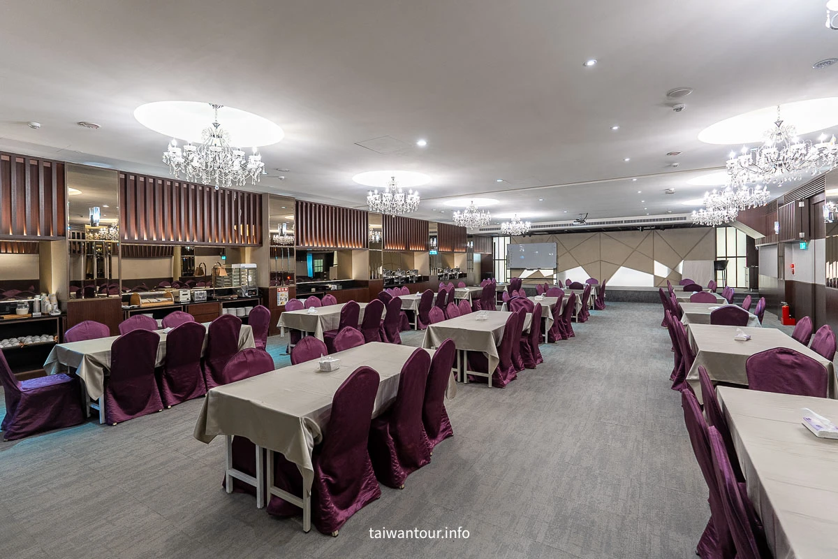 【台中富王大飯店】捷運市政府站.平價商務住宿推薦