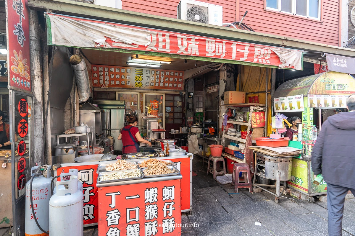 【彰化鹿港老街美食.景點推薦】20+必吃美食.10大必逛景點與交通住宿全指南 【彰化鹿港老街美食.景點推薦】20+必吃美食.10大必逛景點與交通住宿全指南