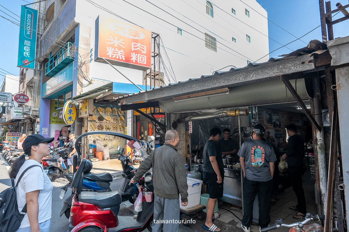 【彰化鹿港老街美食.景點推薦】20+必吃美食.10大必逛景點與交通住宿全指南