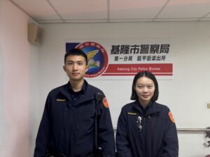 號誌故障警到場交管  護行車及用路人安全