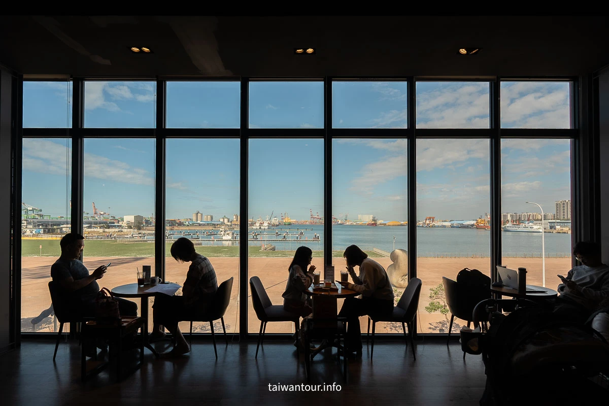 【ROSE HOUSE Café】台中三井下午茶推薦舒芙蕾鬆餅 【ROSE HOUSE Café】台中三井下午茶推薦舒芙蕾鬆餅