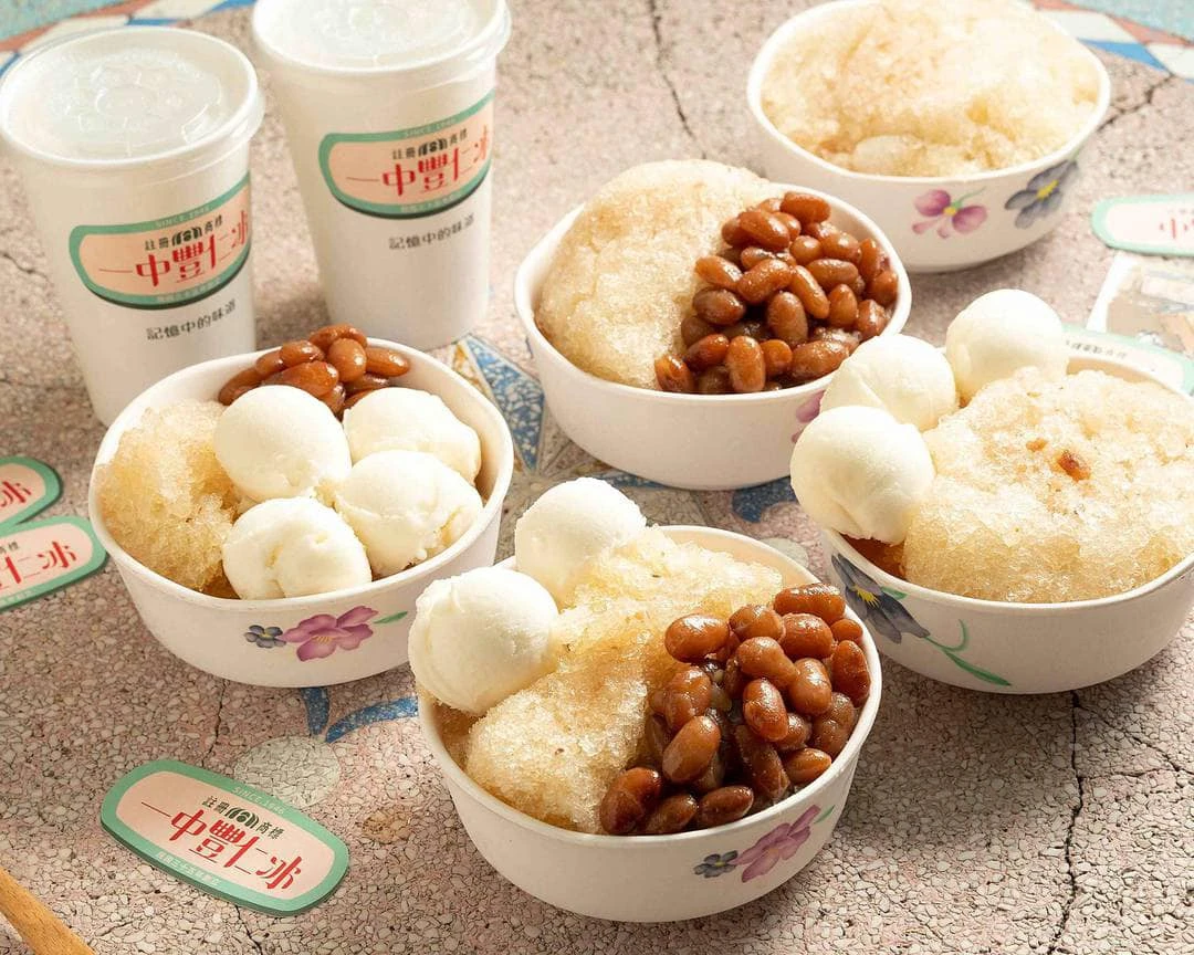 【台中一中商圈美食推薦】學生最愛.夜市美食地圖