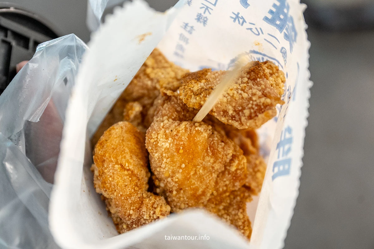 【台中一中商圈美食推薦】學生最愛.夜市美食地圖