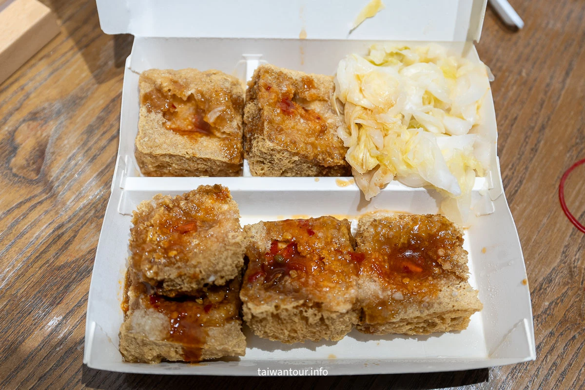 【台中一中商圈美食推薦】學生最愛.夜市美食地圖