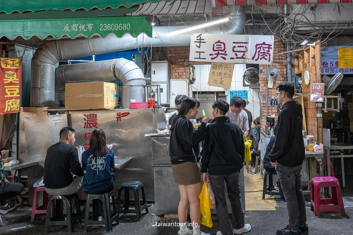 【台中一中商圈美食推薦】學生最愛.夜市美食地圖