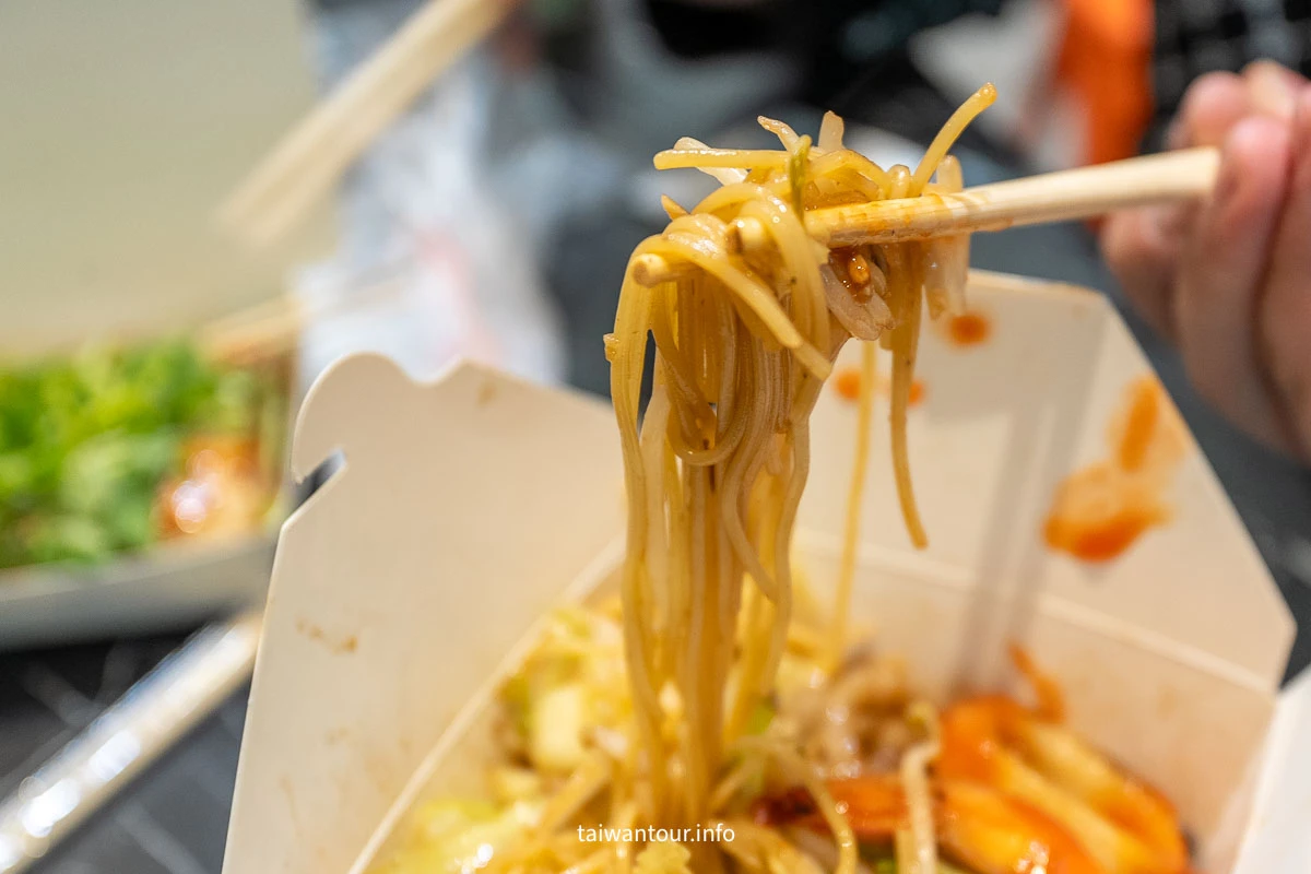 【台中一中商圈美食推薦】學生最愛.夜市美食地圖
