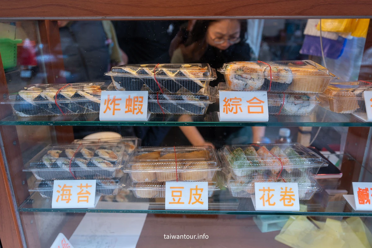 【有村日式小攤】彰化鹿港第一市場高CP值炙燒壽司、丼飯 【有村日式小攤】彰化鹿港第一市場高CP值炙燒壽司、丼飯