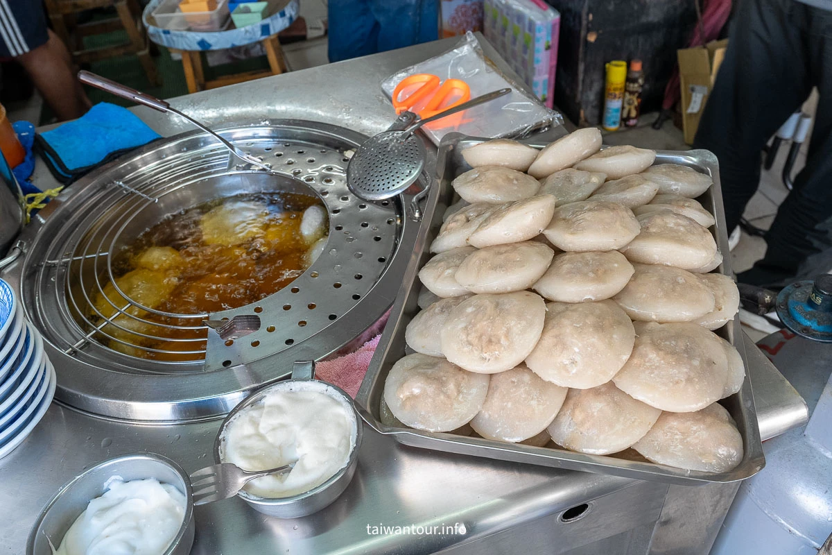 【大頭肉圓】彰化鹿港百年傳承的古早味 【大頭肉圓】彰化鹿港百年傳承的古早味
