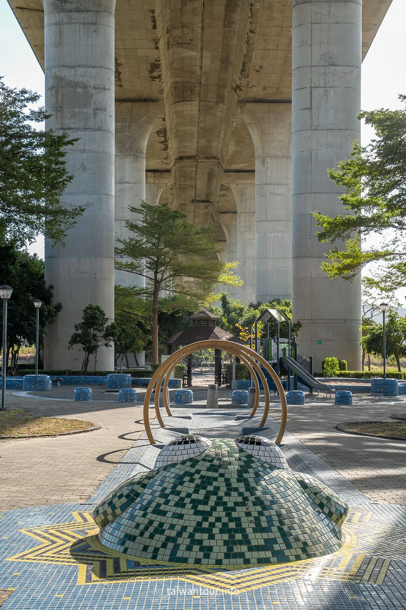 【台中外埔秘境|金仔坑公園x忘憂谷】國道三號下的《全面啟動》親子.網美.鐵馬族的年度必訪! 【台中外埔秘境|金仔坑公園x忘憂谷】國道三號下的《全面啟動》親子.網美.鐵馬族的年度必訪!