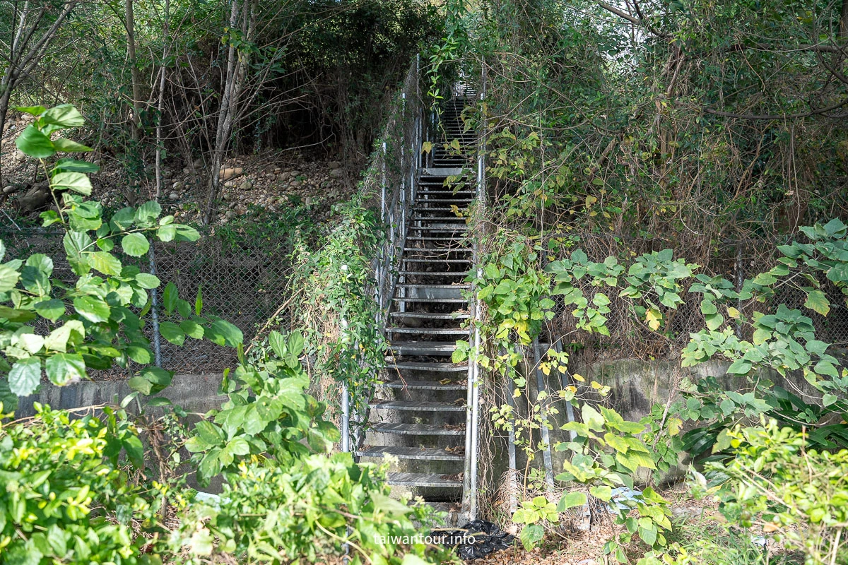 【台中外埔秘境|金仔坑公園x忘憂谷】國道三號下的《全面啟動》親子.網美.鐵馬族的年度必訪! 【台中外埔秘境|金仔坑公園x忘憂谷】國道三號下的《全面啟動》親子.網美.鐵馬族的年度必訪!