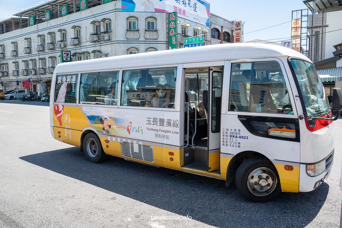 【旗遇海味】台東成功漁港美食友善漁法 【旗遇海味】台東成功漁港美食友善漁法
