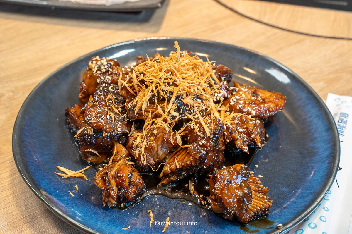 【旗遇海味】台東成功漁港美食友善漁法 【旗遇海味】台東成功漁港美食友善漁法