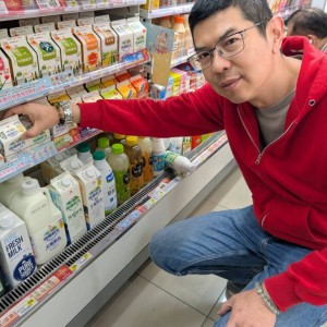 「台中有鈣讚」上路   周永鴻籲市府檢討兌換機制