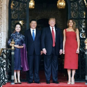 川普稱「跟習近平談對台軍售」掀議 外媒：台灣憂成談判籌碼