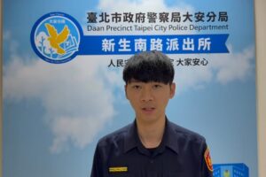 節安工作展現決心  大安警連三日抓兩場大型職業賭場