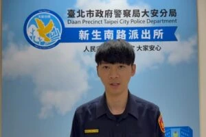 節安工作展現決心  大安警連三日抓兩場大型職業賭場