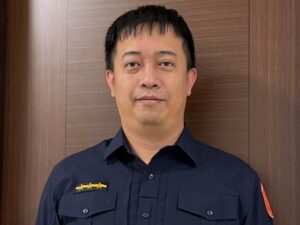 老翁訪友迷途淡金路  淡水暖警助全家團圓
