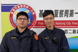 春節假期守護長者 警關懷助平安返家 春節假期守護長者 警關懷助平安返家