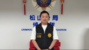 捷運車廂揚言殺人案  警方迅速到場處置並釐清案情