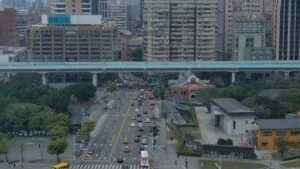 北市警強化  2026臺北年貨大街  交通措施  讓民眾  安心行  放心買