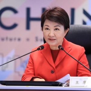 中市擴大營養午餐補助追加近12億   盧秀燕：加碼納入三對象弱勢生