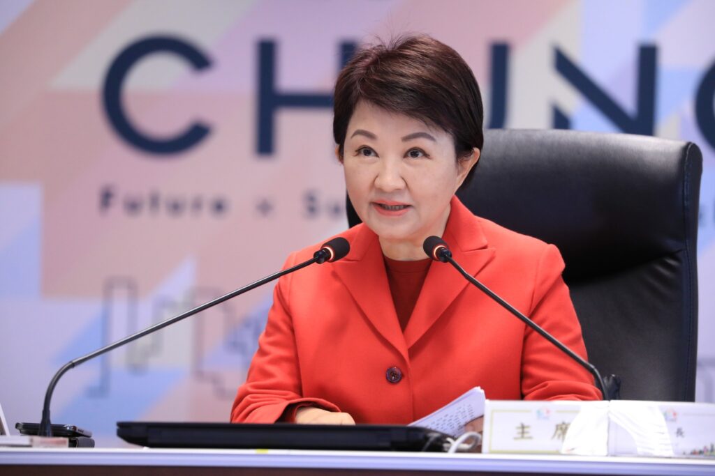 中市擴大營養午餐補助追加近12億   盧秀燕：加碼納入三對象弱勢生