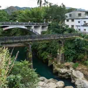 平溪支線一日遊　暢覽山城秘境風光