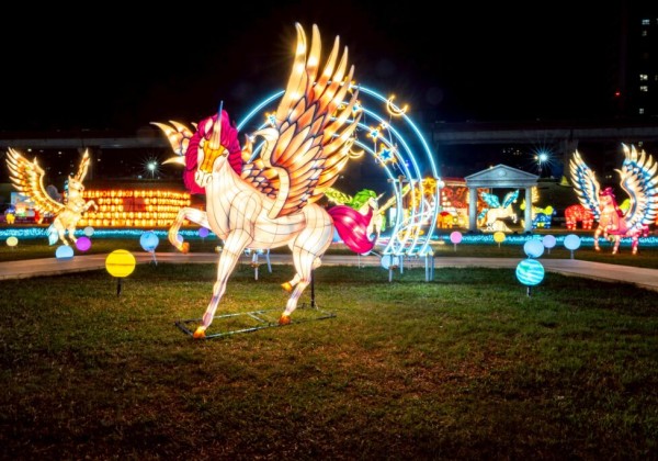 2026新北燈會攝影比賽徵件 LINE官方帳號隨拍隨投超輕鬆